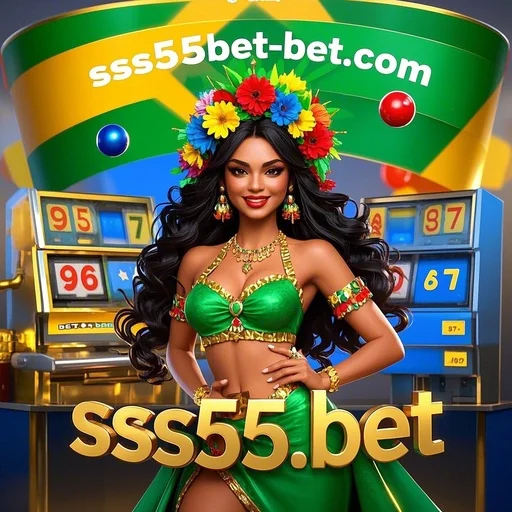 Explorando Ofertas de Bônus em sss55.bet