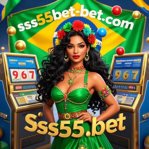 Explorando a Categoria de Jackpots no sss55.bet
