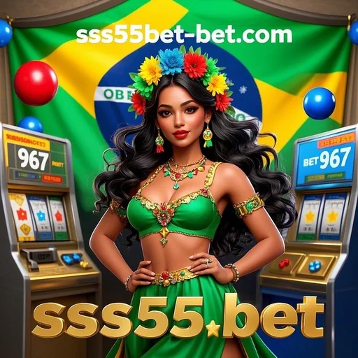 Explorando os Jogos de Fabricantes na sss55.bet