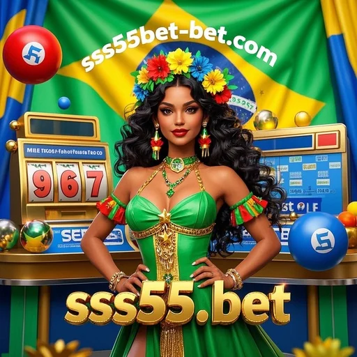 Descubra a Emoção dos Jogos ao Vivo na sss55.bet
